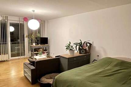 Wohnung Aken - 1 Zimmer, 42 m&sup2;, 270&euro; | Angebot:24496448