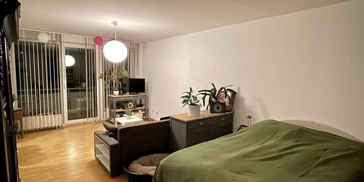 Wohnung zum Mieten in Aken 270 € 42 m² 1 zimmer