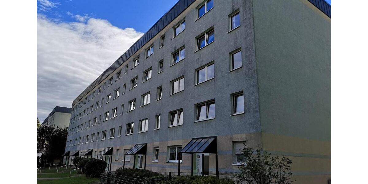 Etagenwohnung Gotha - 2 Zimmer, 44 m&sup2;, 255&euro; | Angebot:26561601