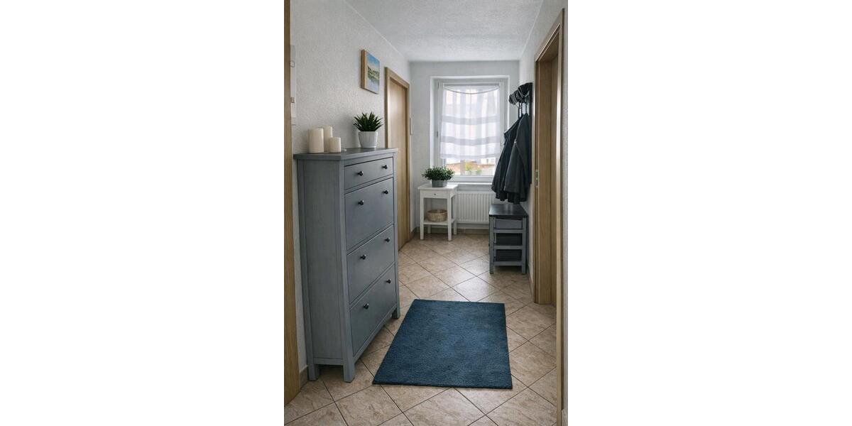 Etagenwohnung Schirgiswalde-Kirschau Kirschau - 2 Zimmer, 50 m&sup2;, 325&euro; | Angebot:25857448