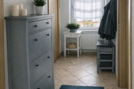 Wohnung Schirgiswalde-Kirschau Kirschau - 2 Zimmer, 50 m&sup2;, 325&euro; | Angebot:25857448