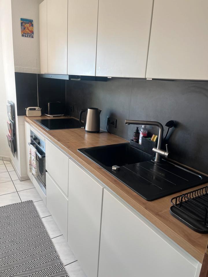 Wohnung in Frei-Weinheim, Nähe Boehringer