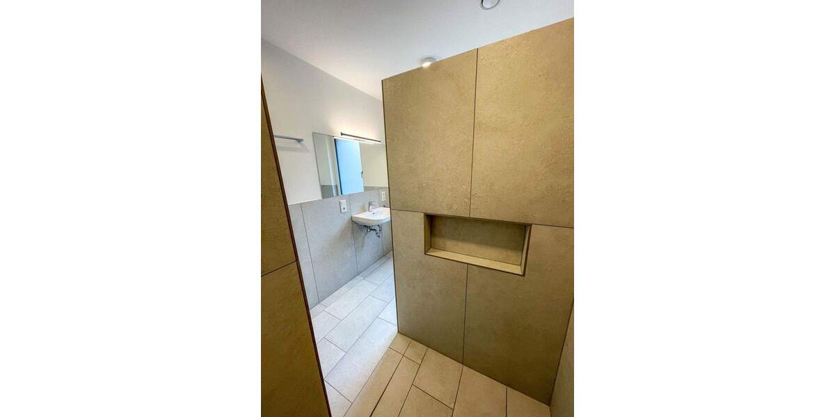 Mietwohnung WE3 Piesport - Neubau inkl. Einbauküche 2 zimmer