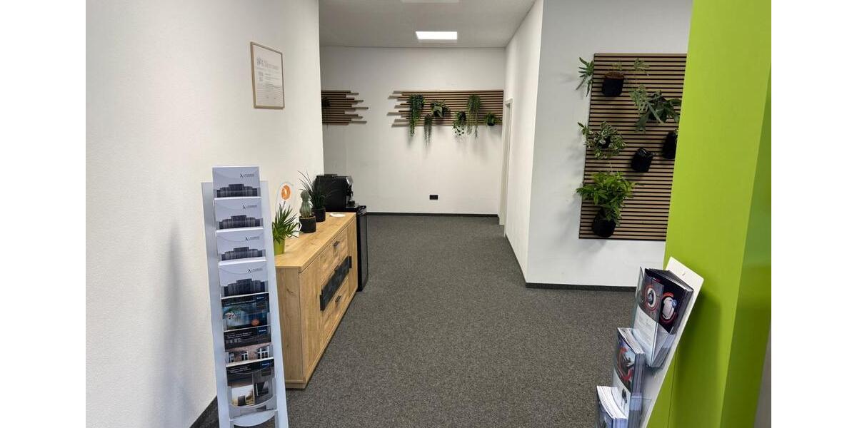 Gewerbeobjekt Marktredwitz - 550&euro; | Angebot:26616687