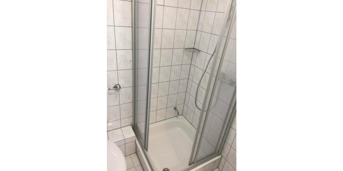 Erdgeschoßwohnung Siegen Weidenau - 1 Zimmer, 23 m&sup2;, 350&euro; | Angebot:26700877