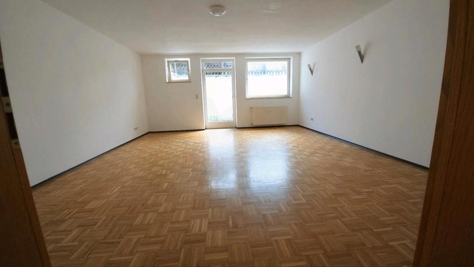 Etagenwohnung Inzell - 2 Zimmer, 40 m&sup2;, 500&euro; | Angebot:26623538