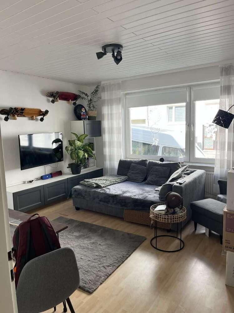 Wohnung zum Mieten in Wuppertal 450 € 52 m²