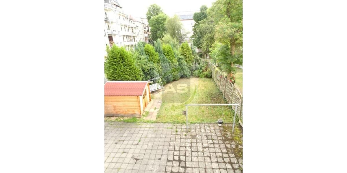 Erdgeschoßwohnung Zwickau - 3 Zimmer, 80 m&sup2;, 499&euro; | Angebot:25902787