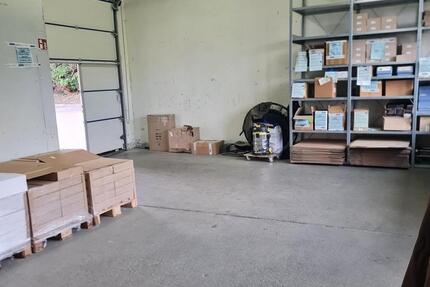 Gewerbeobjekt Ingelheim am Rhein - 2.500&euro; | Angebot:26459998