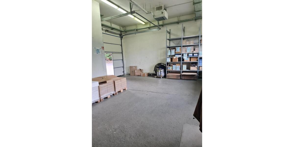 Gewerbeobjekt Ingelheim am Rhein - 2.500&euro; | Angebot:26459998