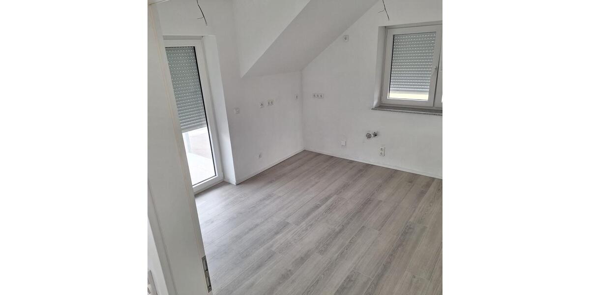 Erdgeschoßwohnung Bingen am Rhein - 2 Zimmer, 67 m&sup2;, 970&euro; | Angebot:25100961