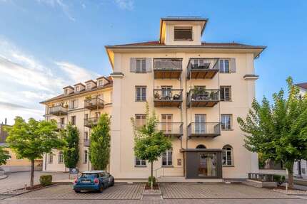 Wohnung Straubing - 2 Zimmer, 77 m&sup2;, 790&euro; | Angebot:27132064