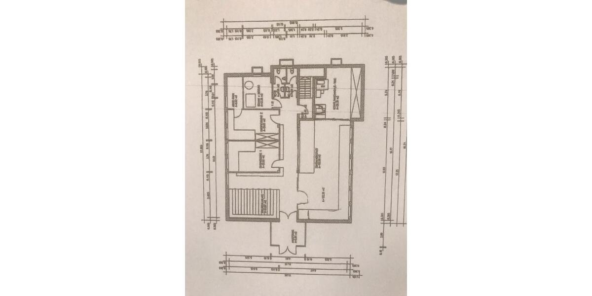 Gewerbeobjekt Regensburg Gallingkofen - 1.590&euro; | Angebot:24515677