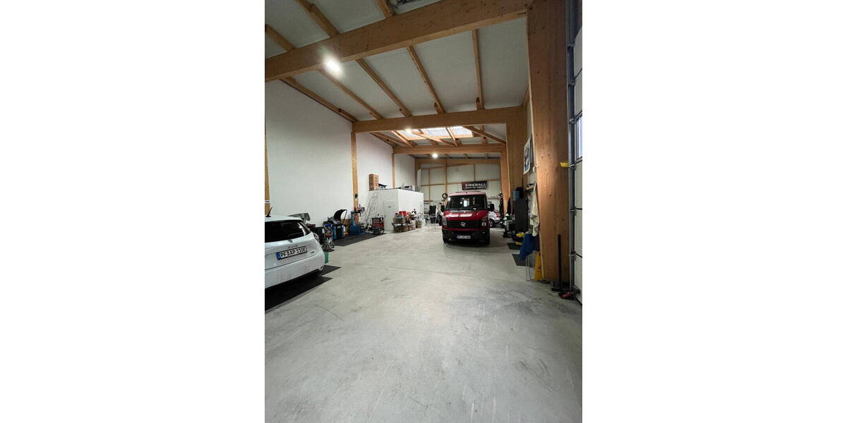 Gewerbeobjekt Schömberg Langenbrand - 2.000&euro; | Angebot:26188524