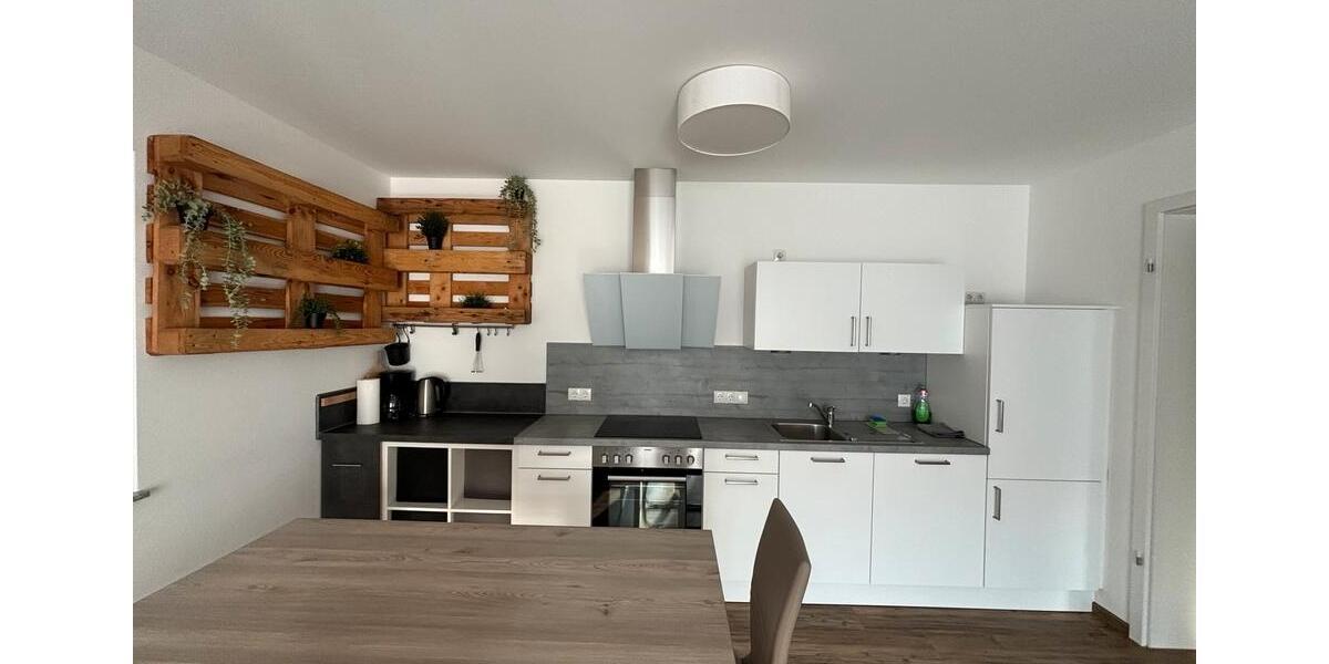 Wohnen auf Zeit Löwenstein - 3 Zimmer, 50 m&sup2;, 20&euro; | Angebot:26538586