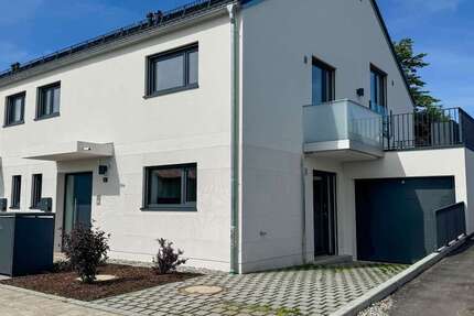 Haus Oberbergkirchen Wolfhaming - 5 Zimmer, 157 m&sup2;, 1.850&euro; | Angebot:27338181