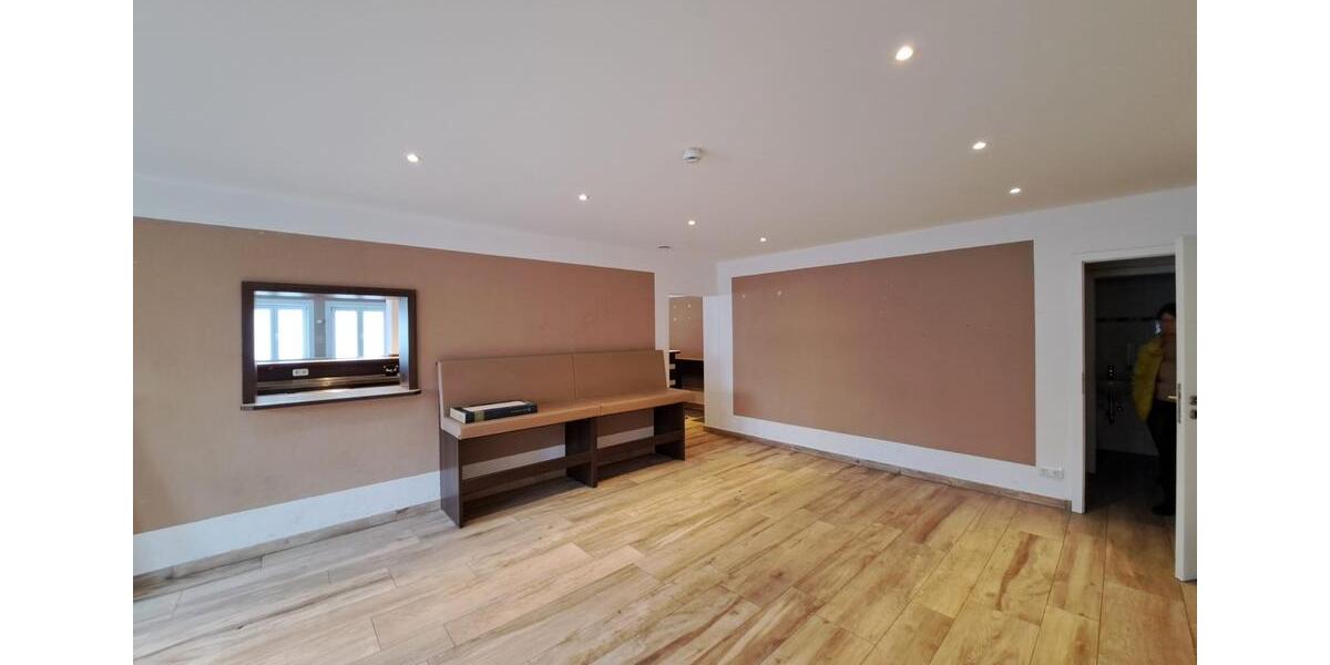 Gewerbeobjekt Simbach am Inn - 1.400&euro; | Angebot:23712392