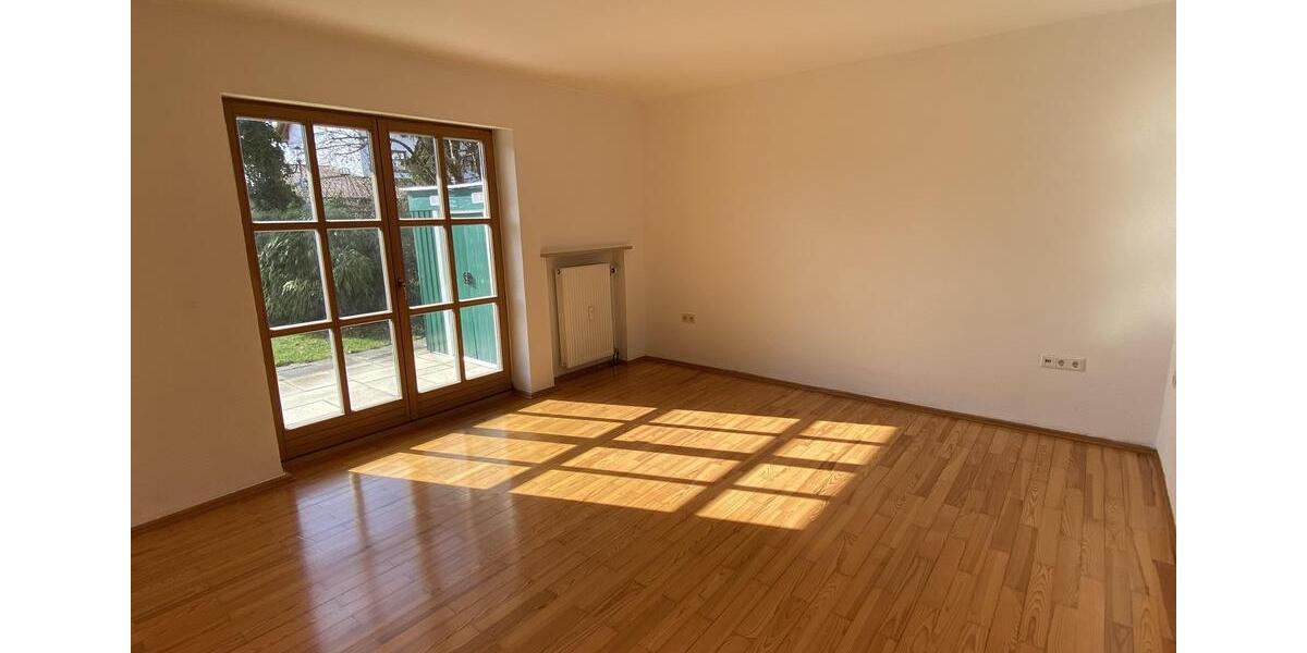 Terrassenwohnung Neufahrn bei Freising Mintraching-Grüneck - 3 Zimmer, 98 m&sup2;, 1.820&euro; | Angebot:25969361