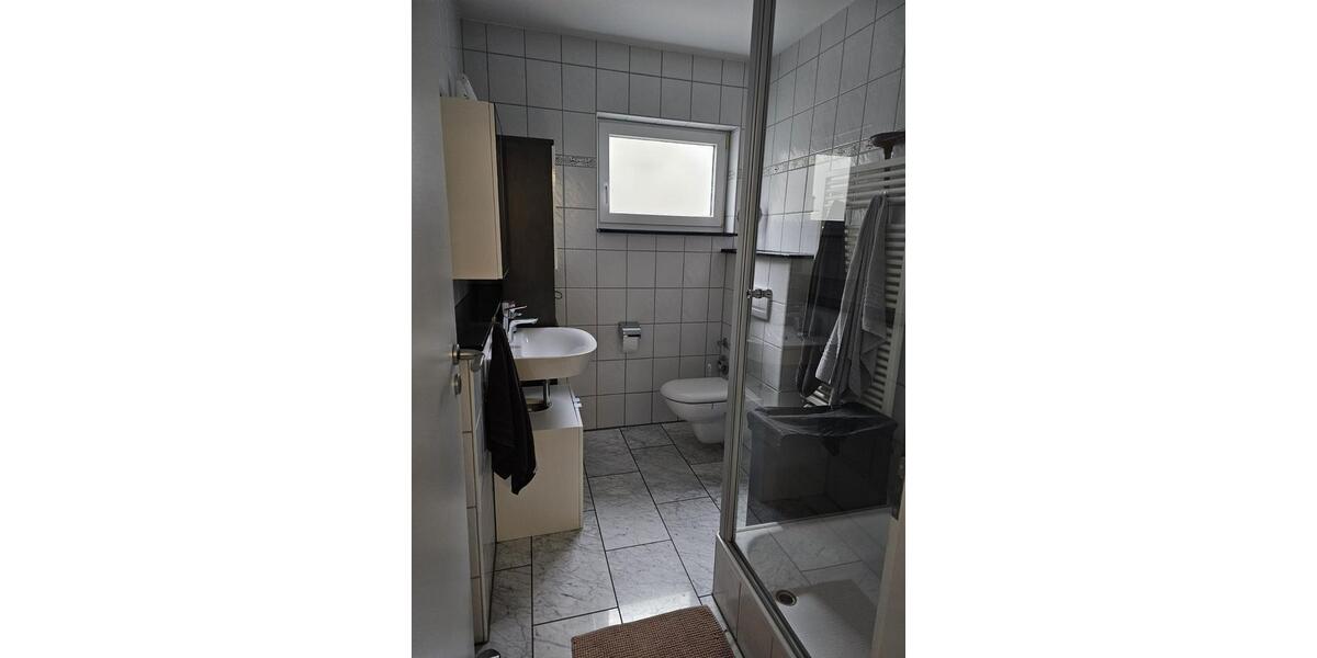 Erdgeschoßwohnung Mainhausen - 4 Zimmer, 116 m&sup2;, 1.175&euro; | Angebot:25326481