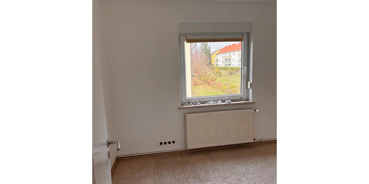 2-Zimmer-Wohnung im Süden von Wolfenbüttel – perfekt für 1 Person 2 zimmer