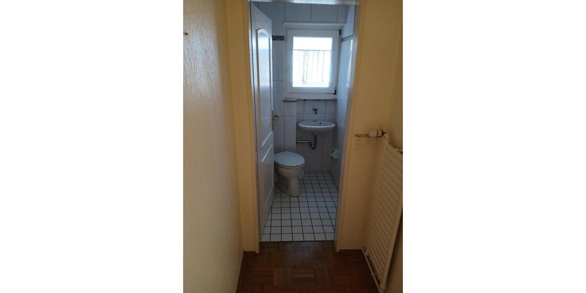 Etagenwohnung Mühlheim am Main - 1 Zimmer, 66 m&sup2;, 650&euro; | Angebot:24354785