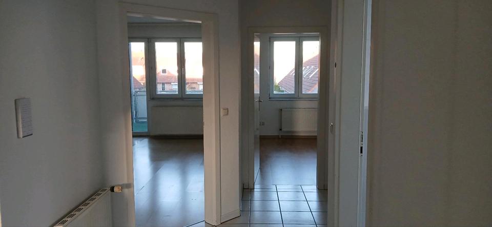 Etagenwohnung Sülzetal - 3 Zimmer, 74 m&sup2;, 600&euro; | Angebot:26373719