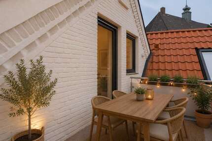Wohnung Kappeln - 2 Zimmer, 50 m&sup2;, 590&euro; | Angebot:26945445