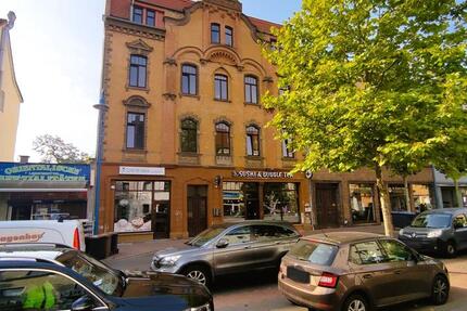 Wohnung Bitterfeld-Wolfen Bitterfeld - 3 Zimmer, 119 m&sup2;, 650&euro; | Angebot:23047884