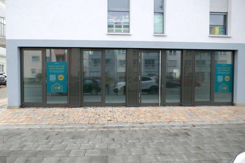Gewerbeobjekt Nürnberg Gibitzenhof - 3.182&euro; | Angebot:24225432