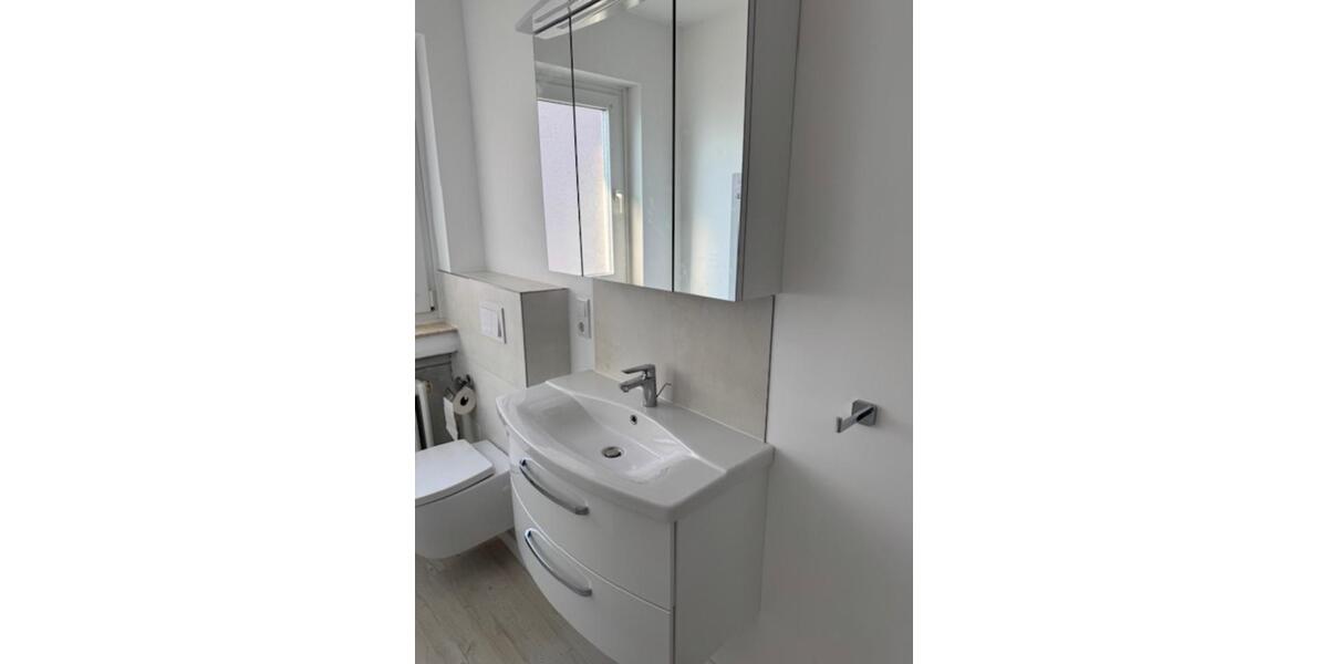 Helle 3-Zimmer Wohnung in 31028 GronauLeine 3 zimmer