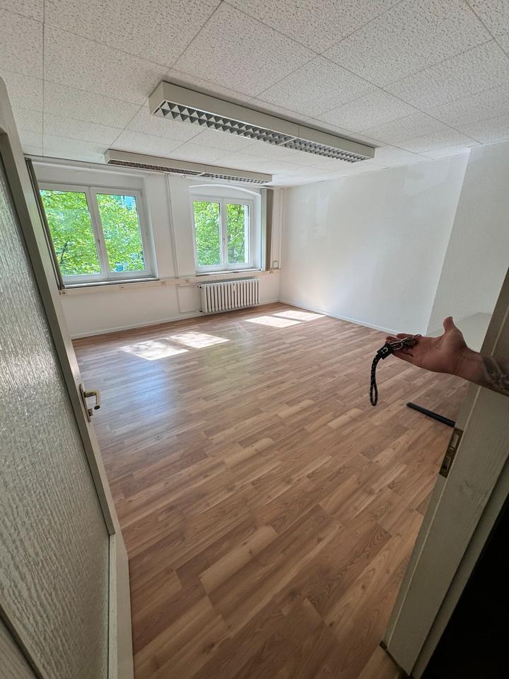 Büro Büroraum magdeburg Sudenburg Fuchsberg