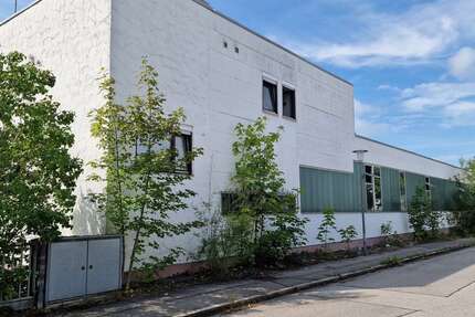 Gewerbeobjekt Geretsried - 12.690&euro; | Angebot:26751302