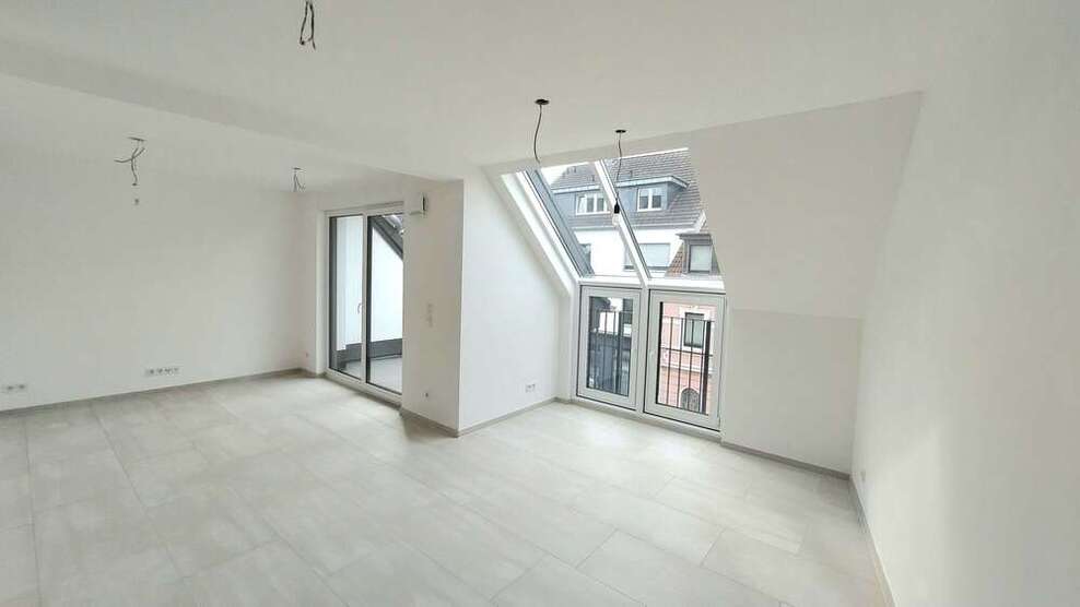 Wohnung zum Mieten in Köln 1.320 € 60 m²