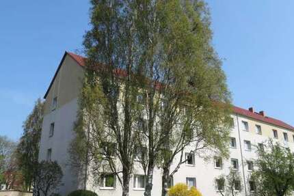 Wohnung Finsterwalde - 3.5 Zimmer, 74 m&sup2;, 402&euro; | Angebot:27401500