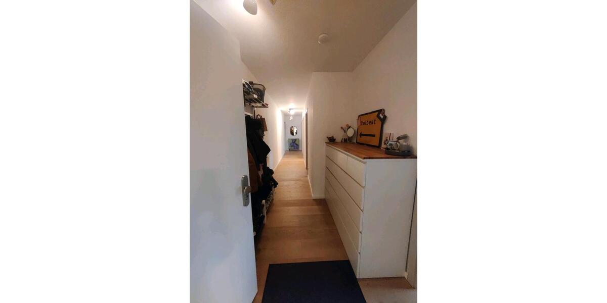 Erdgeschoßwohnung Detmold - 4 Zimmer, 125 m&sup2;, 1.188&euro; | Angebot:25284278