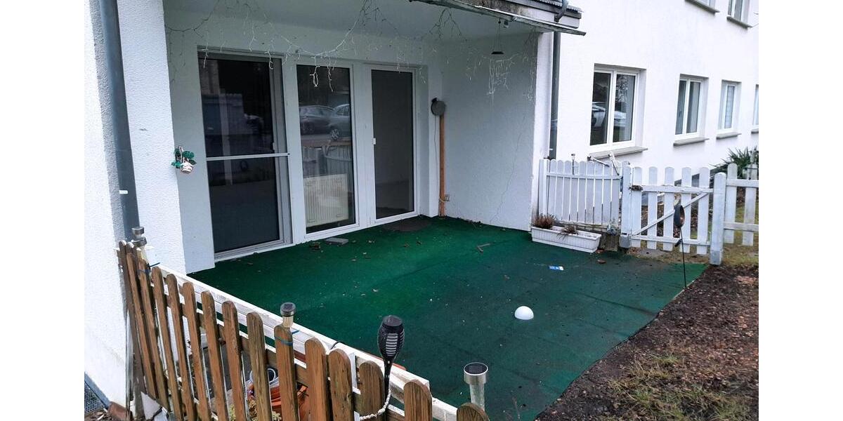 Erdgeschoßwohnung Extertal - 4 Zimmer, 90 m&sup2;, 459&euro; | Angebot:25081387