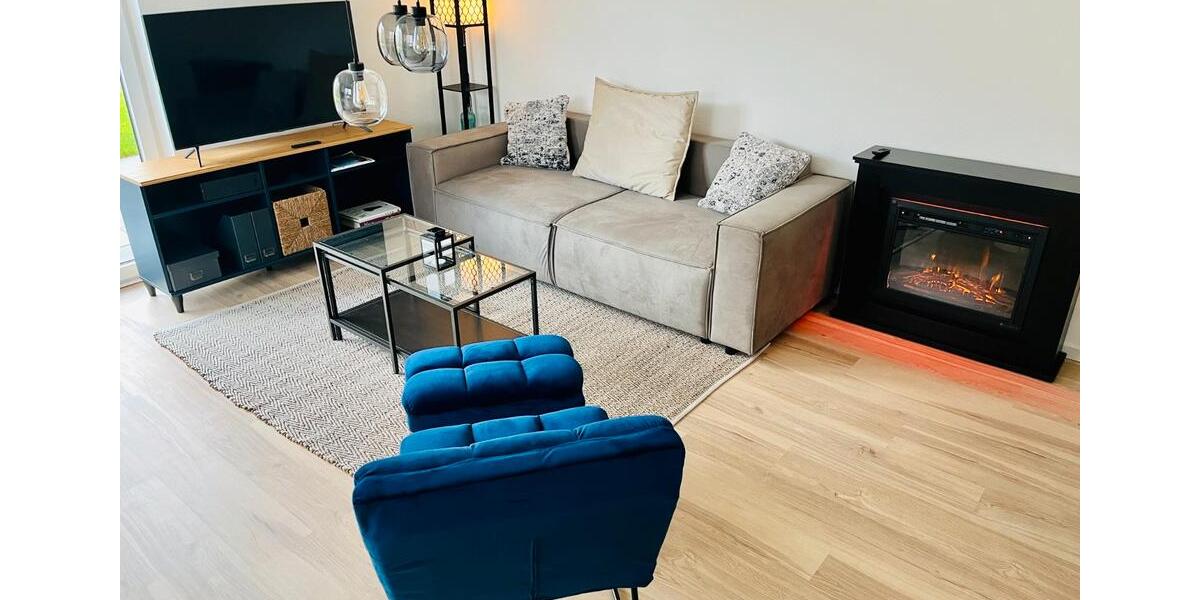 Wohnen auf Zeit Rauenberg - 2 Zimmer, 52 m&sup2;, 1.650&euro; | Angebot:26230412