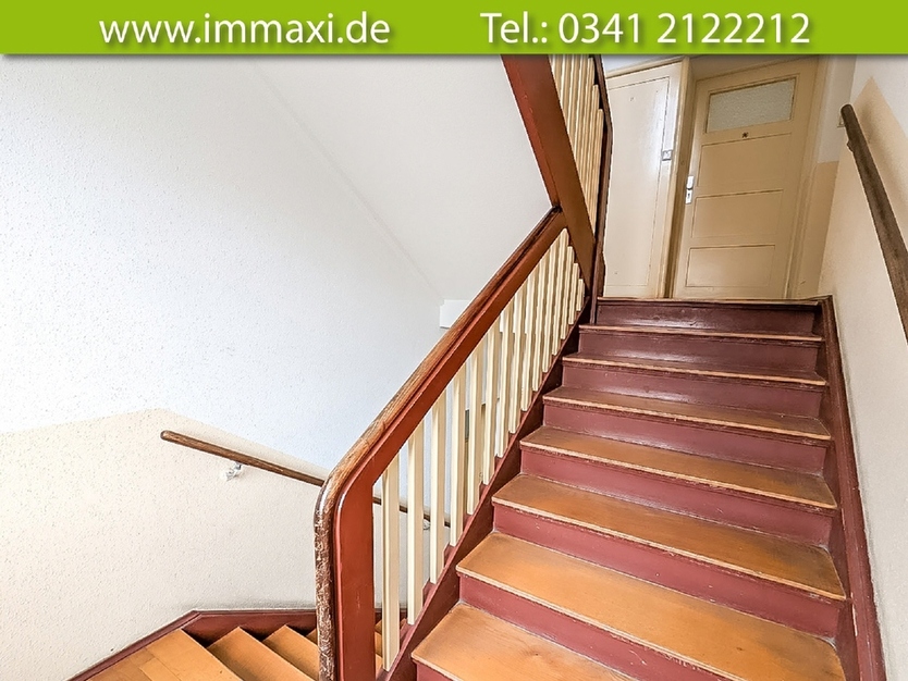 EUTRITZSCH + 3 RAUM MIETWOHNUNG + ERSTBEZUG NACH DACHGESCHOSSAUSBAU 3 zimmer