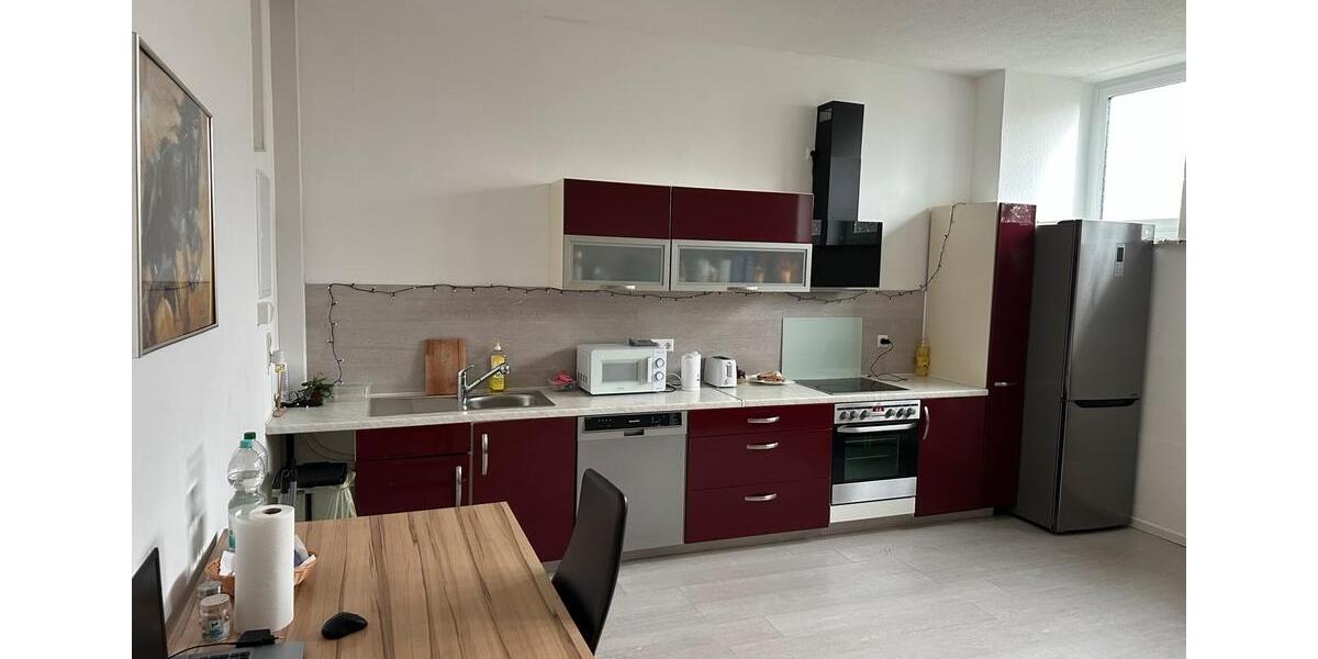 Erdgeschoßwohnung Beimerstetten - 1 Zimmer, 34 m&sup2;, 720&euro; | Angebot:25169017