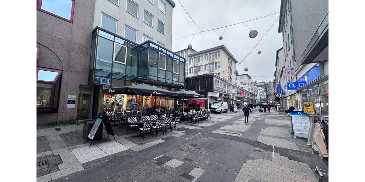 Gewerbeobjekt Wuppertal - 1.200&euro; | Angebot:24482115