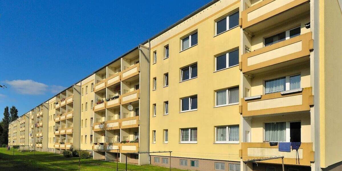 Hinein ins neue Heim 3 zimmer