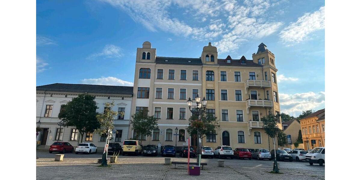 Gewerbeobjekt Brandenburg an der Havel Bahnhofsvorstadt - 400&euro; | Angebot:26412190