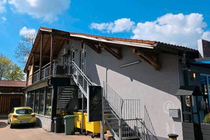 Gewerbeobjekt Bad Windsheim - 1.000&euro; | Angebot:26638147