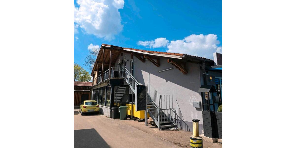 Gewerbeobjekt Bad Windsheim - 1.000&euro; | Angebot:26638147