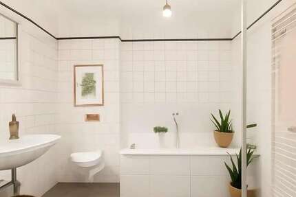 Wohnung zum Mieten in Friedberg 950 € 86 m² 3 zimmer