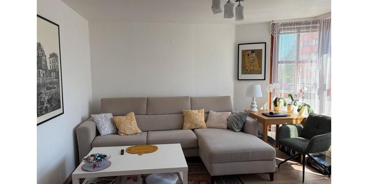 Etagenwohnung Kornwestheim - 2.5 Zimmer, 55 m&sup2;, 700&euro; | Angebot:26288251