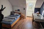 Dachgeschoßwohnung Koblenz Horchheim - 3 Zimmer, 81 m&sup2;, 950&euro; | Angebot:26288390