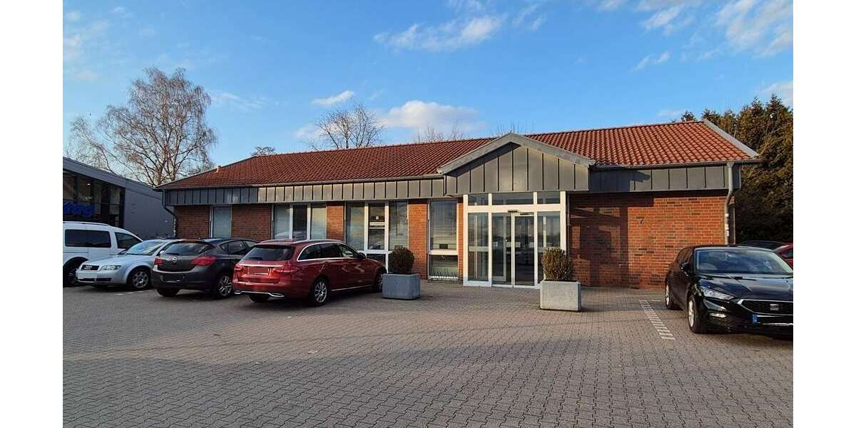 Gewerbeobjekt Neu Wulmstorf / Elstorf Elstorf - 2.690&euro; | Angebot:26905583