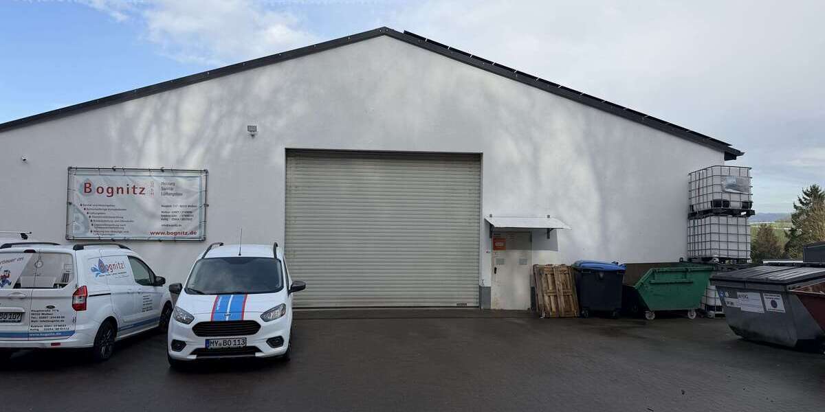 Gewerbeobjekt Wolken - 2.750&euro; | Angebot:25728905