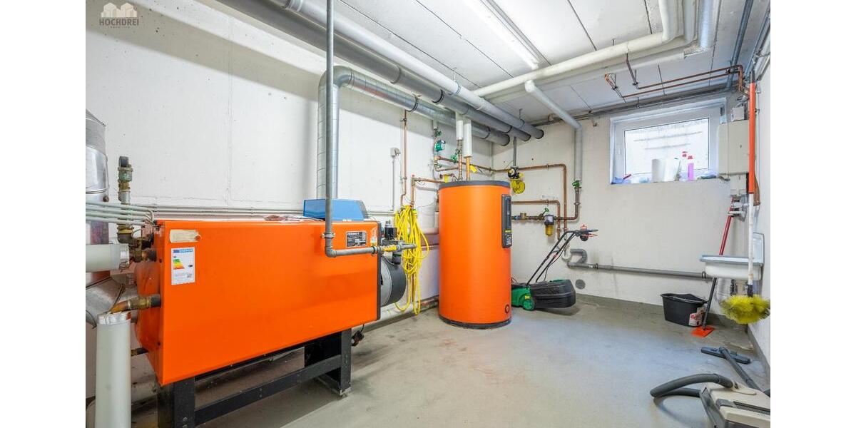 Etagenwohnung Bingen am Rhein - 1 Zimmer, 38 m&sup2;, 410&euro; | Angebot:26269192